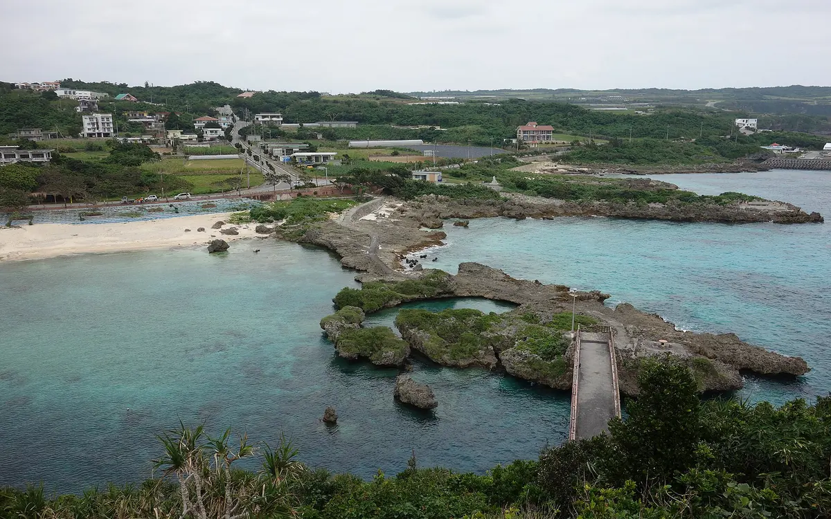 Imgya Marine Garden