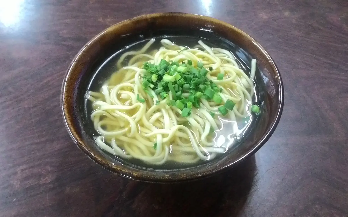 丸吉食堂
